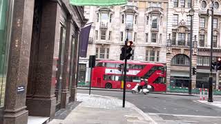 London walk Bond Street by UK4K 102 views 3 years ago 14 minutes, 30 seconds
