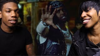 Mom Reacts to "Harry Potter" by Chief Keef