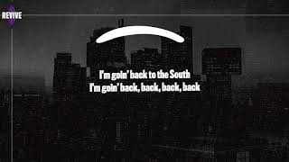 Beyonce black parade  (official lyrics video)