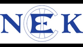 NEK TS 606 Ed. 5.0 2015 Draft