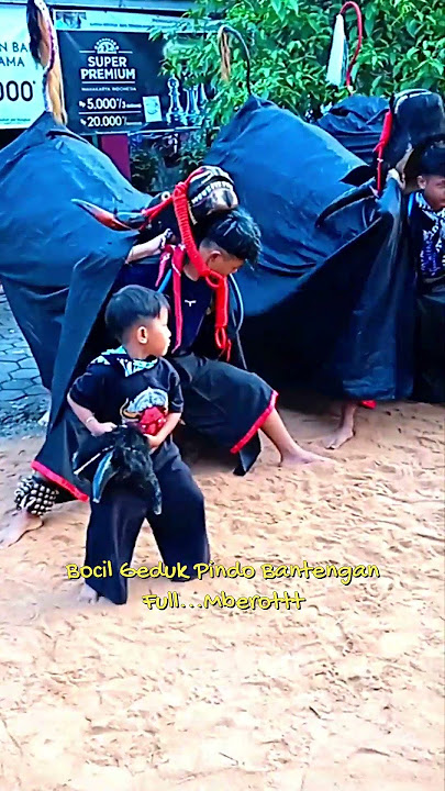 Bocil gedruk pindo bantengan full mberot #gedruk #gedrukbumi #bantenganmalang #bantengan #shorts