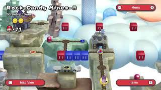 Super Mario Bros. U Deluxe (Switch) Part 2 - YouTube Super Mario Bros. U Deluxe (Switch) Part 2 - YouTube