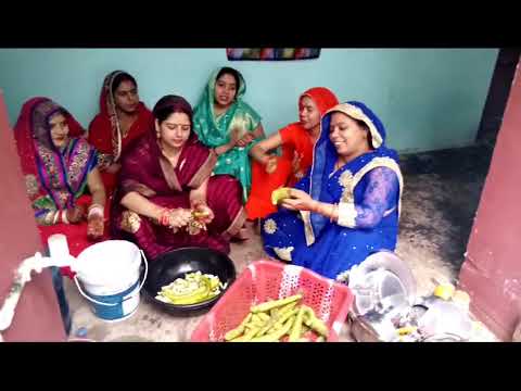 झूमर गीत/नकटा//जईब जो कमाये ना बहरिया ऐ बालम।।Satya mishra lokgeet।। #vivah