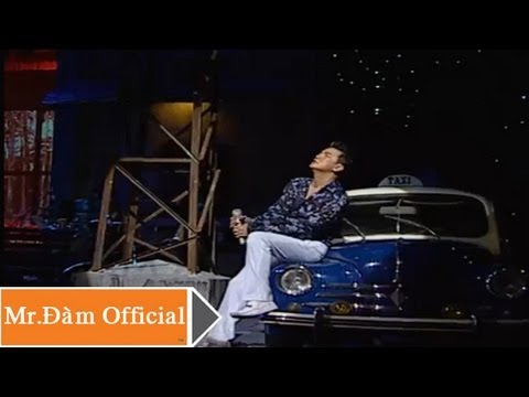 Video Định Mệnh - Đàm Vĩnh Hưng [Official] - youtube