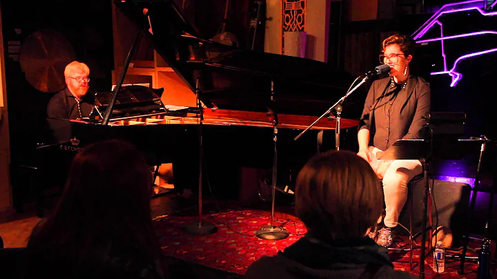 Rip Van Winkle // Rene Yoxon & Chad Linsley at Mus...