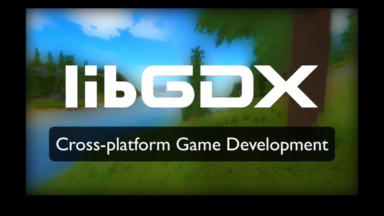 How To Setup A Libgdx Project In 1 Minute (2020)