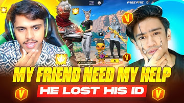 No Internet Prank With V badge Player 😱 But 100 Level Emote 🔥 Garena free fire || Kaal Yt