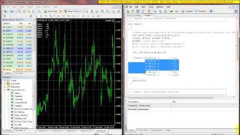 1.e. Opersasi Aritmatika, Penugasan, Perbandingan, dan Logika - Part 2 of 4