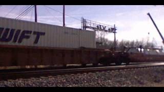 CSX Q034-18