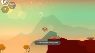 Mars Mars Level 1290 Walkthrough