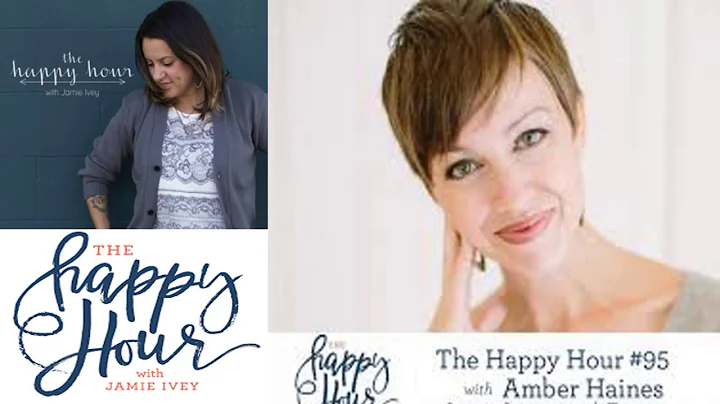 The Happy Hour - Jamie Ivey- Chiristianity- Happy ...
