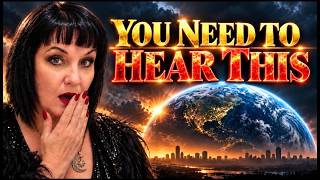 What Comes Next Is Bigger Than We Think! World Predictions