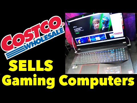 Video: Costco are suport tehnic pentru computer?