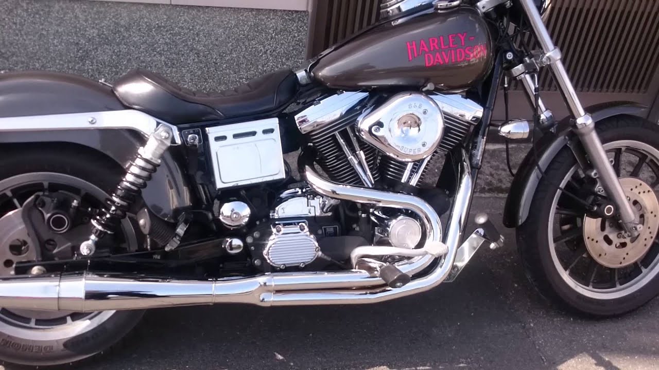 96FXDL dyna fxdl thunderheader ダイナ サンダーヘッダー