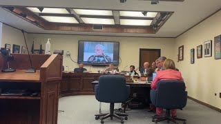 LCS Superintendent Search Committee Update