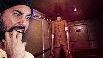 THE SUFFERING FINALLY ENDS | Under: Depths of Fear Ending