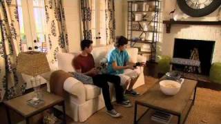 Ballard Designs: Slipcovered Sofas