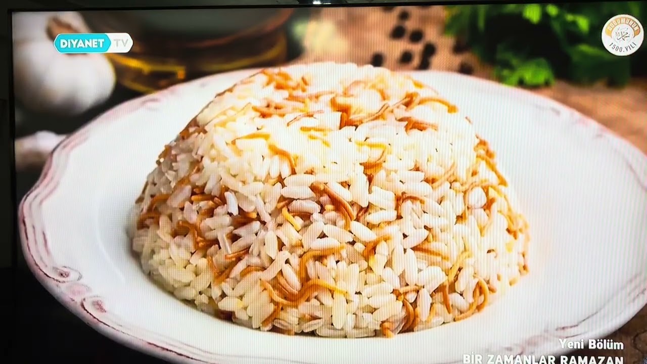 Manisa'da Eski Ramazanlar- Diyanet TV, 25 Şubat 2026, 20. 00. Anlatan Tarihçi-Yazar Naci Yengin