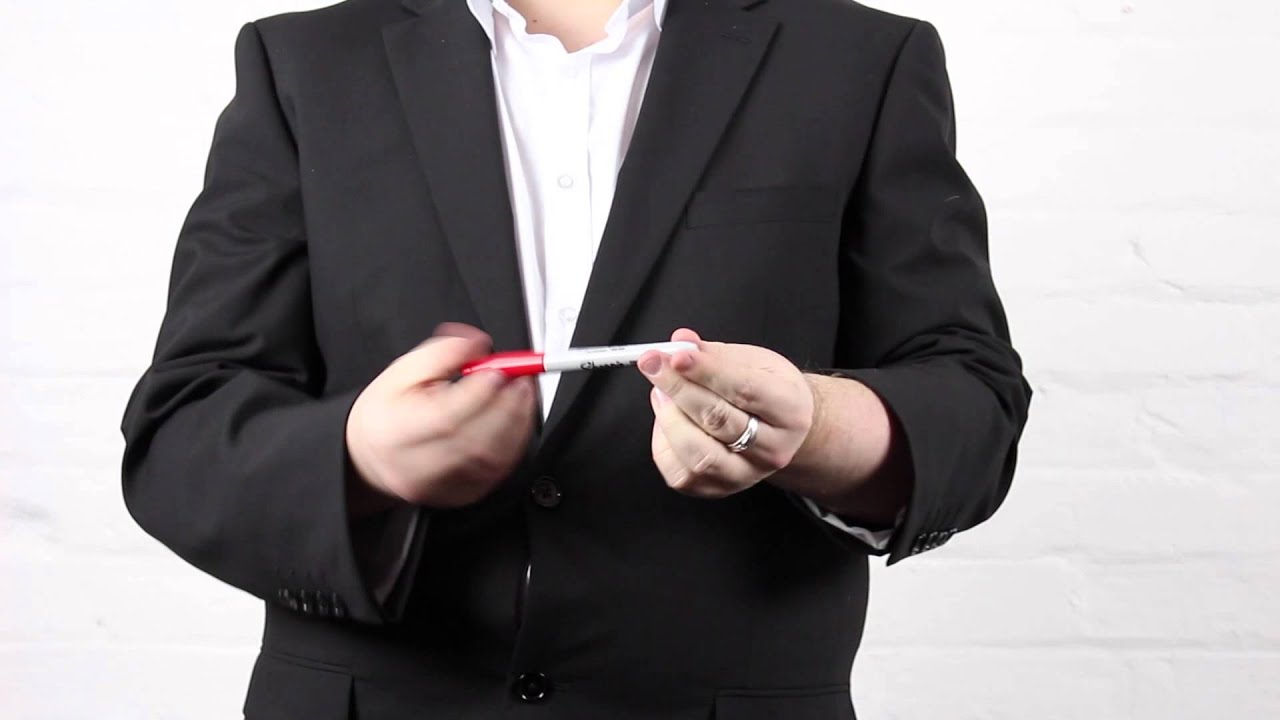 Pencyclopedia Trailer - Marvelous FX