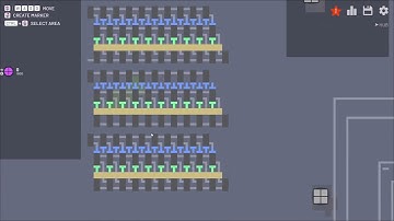 Shapez io 1.3.0 Speedrun Master Achievement (26:42)