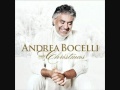 Andrea Bocelli Santa Claus Is Coming To Town mp3