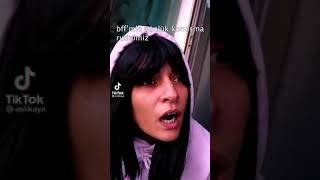 Aslı Kaya Komik Video