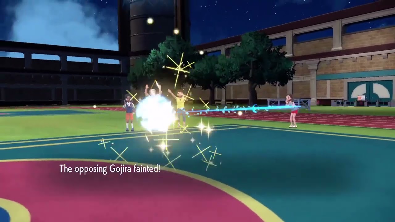 meowscarada oneshotting baxcaliber