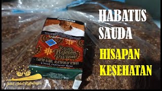 Habatussauda Raos Ngeten Purun - Review Sobat Sebat Nglintinger