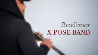 Sandiwara - XPose Band (Seruling Instrumental Cover)