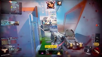 Smacking Lertup, Nrive, Sparcts, QXZ5, Zackain & Shal