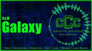 Free Music | R & W - Galaxy
cCc Facebook: https://www.facebook.com/pages/CCC-Creative-Commons-Collection/1459515847640418
Music you can download and use freely in your productions, even commercially! Just provide credits to the appropriate artist below.
Be sure to support this artist or download the song via the following links!
Music By: R & W
Song Name: Galaxy
Song Link: https://soundcloud.com/argofox/rw-galaxy
Song Licence: Creative Commons
CCC Link: https://youtu.be/upBPQRtmF2I Free Music | R & W - Galaxy