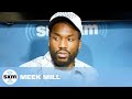 Meek Mill &quot;Never Believed&quot; He Fell Off, Claps Back at Critics