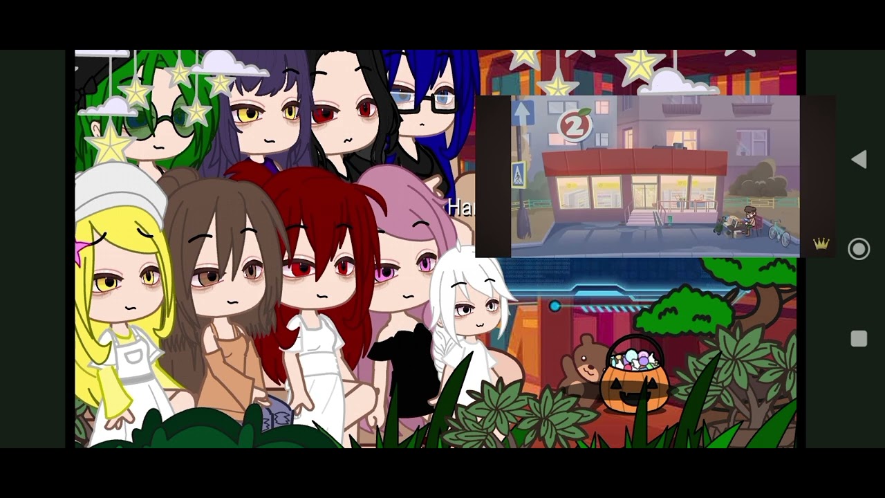 Реакция мам клонов на 1 серию 