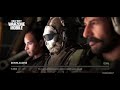 Warzone Mobile | Theme Soundtrack Music [ Cinematic Video 2024 ]