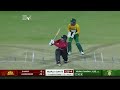 Corey Anderson Proves Why He’s Still A Legend | Batting Highlights From Finale