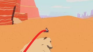 Sable Episode 3 The journey continues