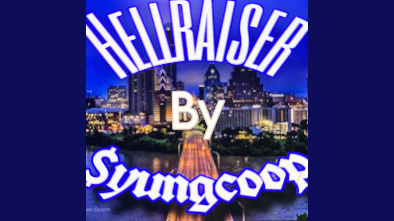 Watch HellRaiser on YouTube Watch HellRaiser on YouTube