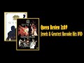 Queen Review | 2x09 | Jewels & Greatest Karaoke Hits DVD