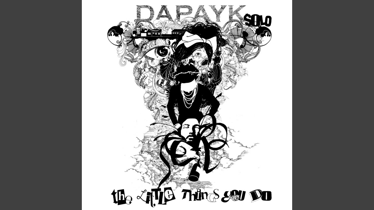 The Little Things You Do (Orginal Version)