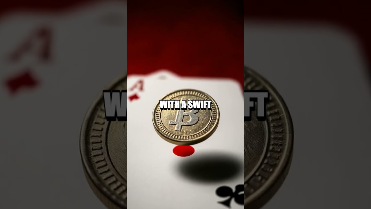 Exploring Inertia with a Card and Coin Experiment