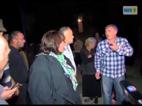 ტრაგედია სოფელ კოლაგში