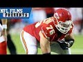 Laurent Duvernay-Tardif Balances Medical School With NFL Life | NFL Films Presents