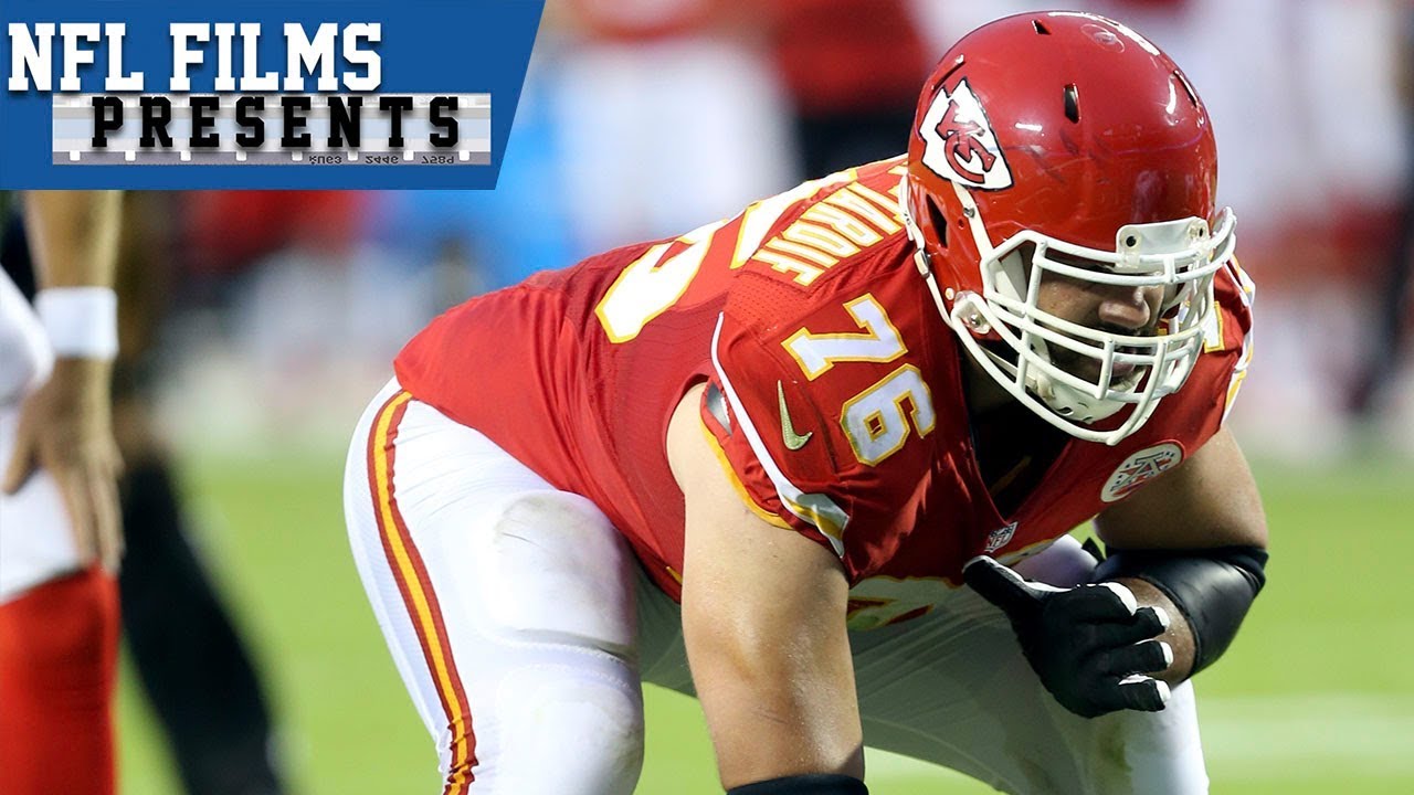 How Much Does Laurent Duvernay-Tardif Weigh?