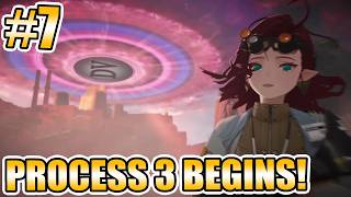 THE AETHER RIFT APPEARS!!!! Into The Science Park We Go!!!! | Arknights: Endfield #7