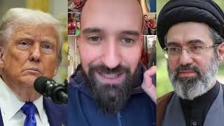 1 million against 10,000: Iran ready to crush US ground forces.