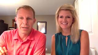 Part 2: Q & A with Justin: How does a guy work a business like Plexus