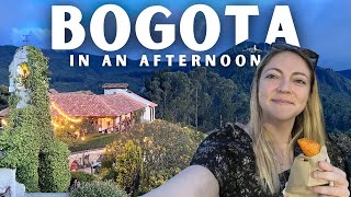 How to Spend a Layover in Bogotá Colombia 🇨🇴 by Explorin with Laurin 504 views 3 months ago 5 minutes, 32 seconds