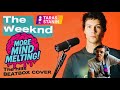 FIRST TIME HEARING TARAS STANIN THE HILLS WEEKND BEATBOX COVER UK SONG WRITER KEV REACTS FIRST TIME HEARING TARAS STANIN THE HILLS WEEKND BEATBOX COVER UK SONG WRITER KEV REACTS