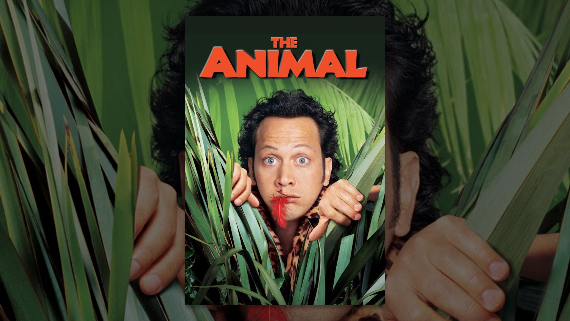 The Animal (2001)