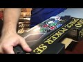 Unboxing the Casinoite Monte Carlo 500 poker chips set ...